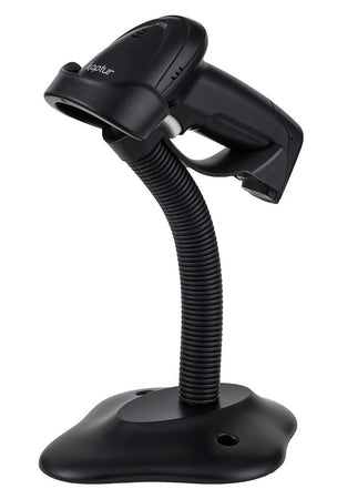 Lettore Codici a Barre USB Laser Barcode Reader 1D IP50