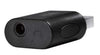 Scheda audio USB con presa 3.5 mm TRRS