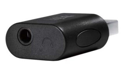 Scheda audio USB con presa 3.5 mm TRRS
