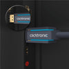 Cavo Audio/Video DisplayPort M/M 3 metri Alta Qualità