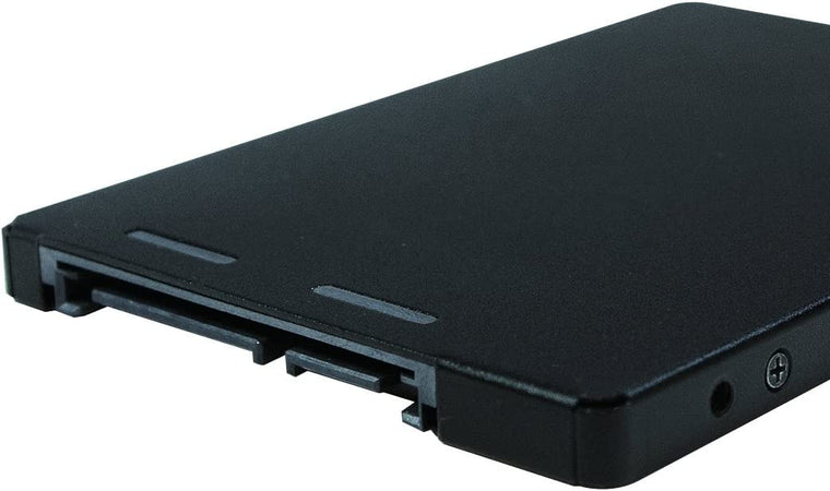 Adattatore SSD M.2 SATA III a SSD SATA 2.5''