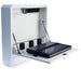 Box di Sicurezza per Notebook e Accessori per LIM Prof. 127 Bianco