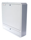 Box di Sicurezza per Notebook e Accessori per LIM Prof. 127 Bianco