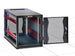 Armadio Server Rack 19'' 600x1000 14 Unità Nero Assemblato