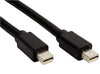 Cavo Monitor Mini DisplayPort V.1.4 (Thunderbolt) M/M 2 m