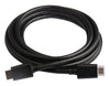 Cavo HDMI High Speed 10K 48Gbps eARC 3 metri