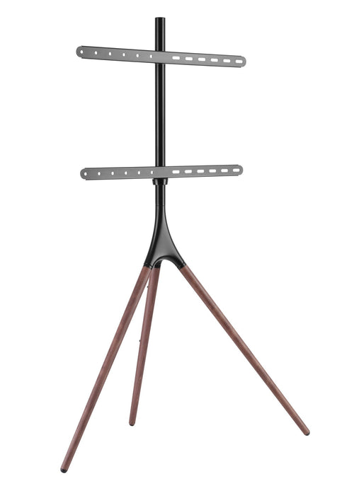 Supporto a Pavimento Cavalletto Tripod per TV LCD/LED/Plasma 45-65''