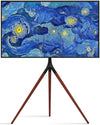 Supporto a Pavimento Cavalletto Tripod per TV LCD/LED/Plasma 45-65''