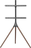 Supporto a Pavimento Cavalletto Tripod per TV LCD/LED/Plasma 45-65''