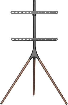 Supporto a Pavimento Cavalletto Tripod per TV LCD/LED/Plasma 45-65''