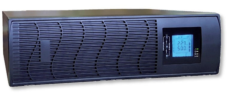 Gruppo di Continuit&agrave 3000VA 2400W Line Interactive Onda Sinusoidale Tower/Rack