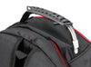 Zaino per notebook 17,3'' Nero/Rosso