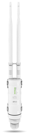 Ripetitore Esterno Wireless ad Alta Potenza N300 Antenne PoE
