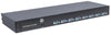 KVM Switch Modulare 8 porte VGA