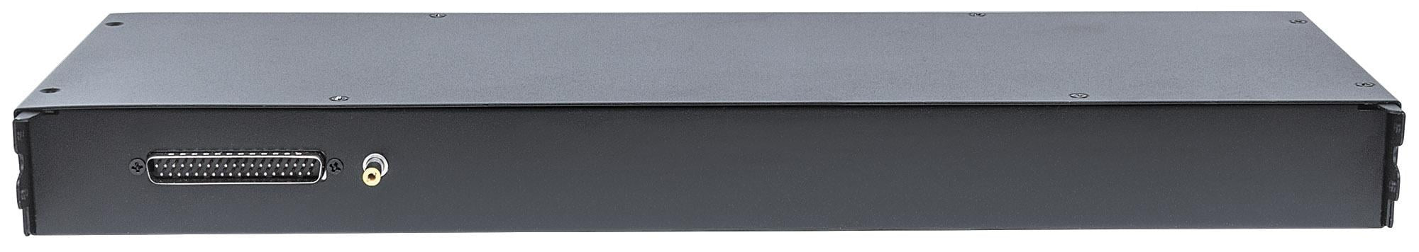 KVM Switch Modulare 8 porte CAT5 VGA