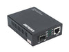 Media Converter 10GBase-T a 10GBase-R