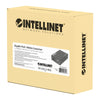 Media Converter Gigabit PoE+