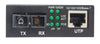 Media Converter Gigabit PoE+