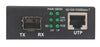 Media Converter Gigabit PoE+