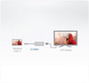 Adattatore Convertitore da USB-C&trade Maschio a VGA Femmina UC3002