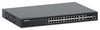 Switch 24p. Gigabit Ethernet PoE+ con 4p. Gigabit Combo Base-T/SFP
