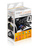 Power Inverter con 2 porte USB, TE-13