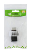 Convertitore DisplayPort v.1.2 M a VGA F compatto