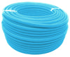 Matassa U/UTP Cavo Cat.6A Rame 305m LSZH Rigido Blu