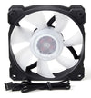 Dissipatore CPU RGB LED Radiant-D Alte Prestazioni per AMD e Intel