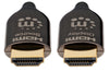 Cavo Plenum-Rated HDMI Attivo in Fibra Ottica 30m
