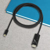 Cavo Adattatore USB-C&trade Maschio a HDMI 2.0 4K Maschio 2m Nero
