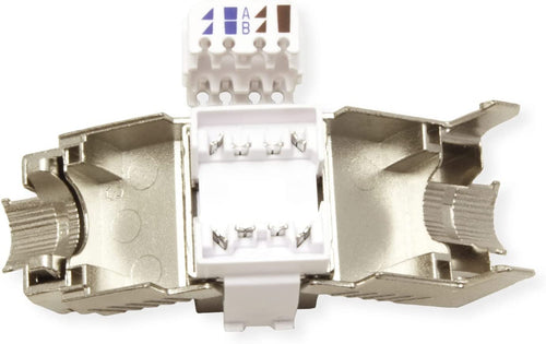 Frutto Keystone Cat.8.1 Schermato STP GHMT PrimeLine