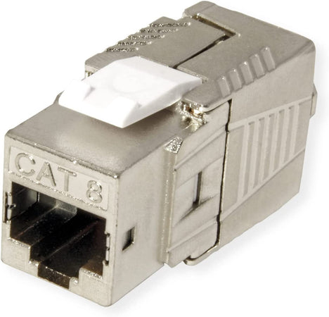 Frutto Keystone Cat.8.1 Schermato STP GHMT PrimeLine