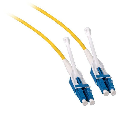 Cavo Fibra Ottica Monomodale Uniboot HD OS2 LC/LC 9/125 2 m