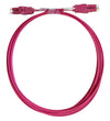 Cavo Fibra Ottica Multimodale Uniboot HD OM4 LC/LC 50/125 5 m