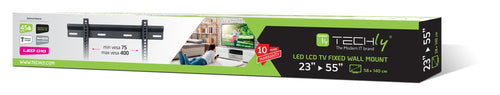 Staffa a Muro Ultra Slim TV LED LCD 23-55''