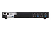 Switch KVMP Schermo Doppio USB3.0 4K DisplayPort 2 porte, CS1942DP