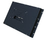 Monitor 8U per Armadio Rack 18,5'' Full HD Nero