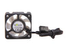 Ventola Silent 40x40x10 12V