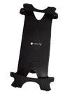 Supporto per Smartphone da bicicletta in silicone