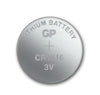 Blister 5 Batterie a Bottone Litio CR1616