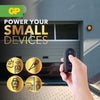 Blister 5 Batterie a Bottone Litio CR1616