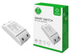 Interruttore Switch Smart Home 10A WiFi Universale, R4967
