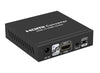 Estrattore Audio 4K