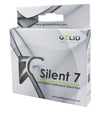 Ventola Silent 70x70x15 12V