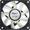 Ventola Silent 70x70x15 12V