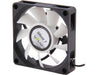 Ventola Silent 70x70x15 12V