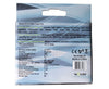 Ventola Industriale IPX 80x80x25 IP56 PWM