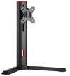 Supporto da Scrivania per Monitor Gaming LCD 17-32'' Nero
