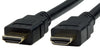 Cavo Video eARC HDMI High Speed 10K A/A M/M 5m Nero